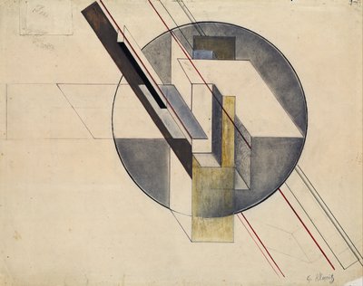 Costruzione da Gustavs Klucis